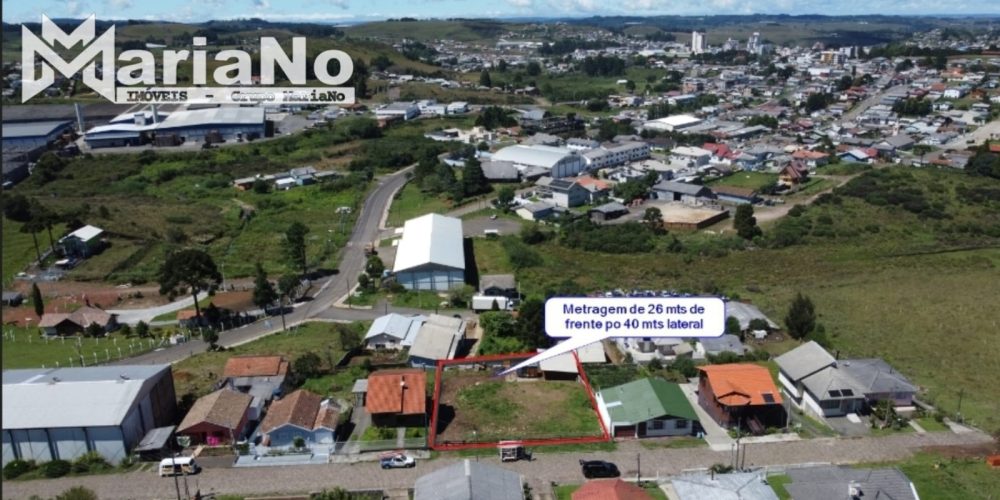 Descrição da metragem