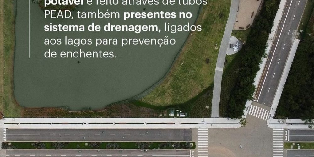 Gestão Hídrica