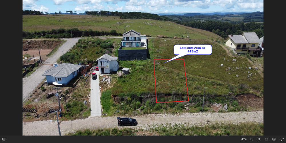 Lote do Alto