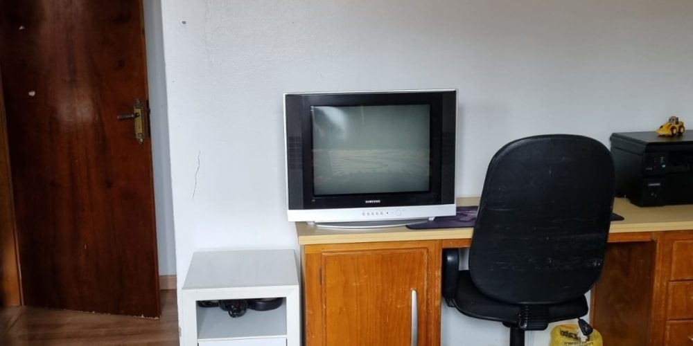 Quarto 3- Foto 1