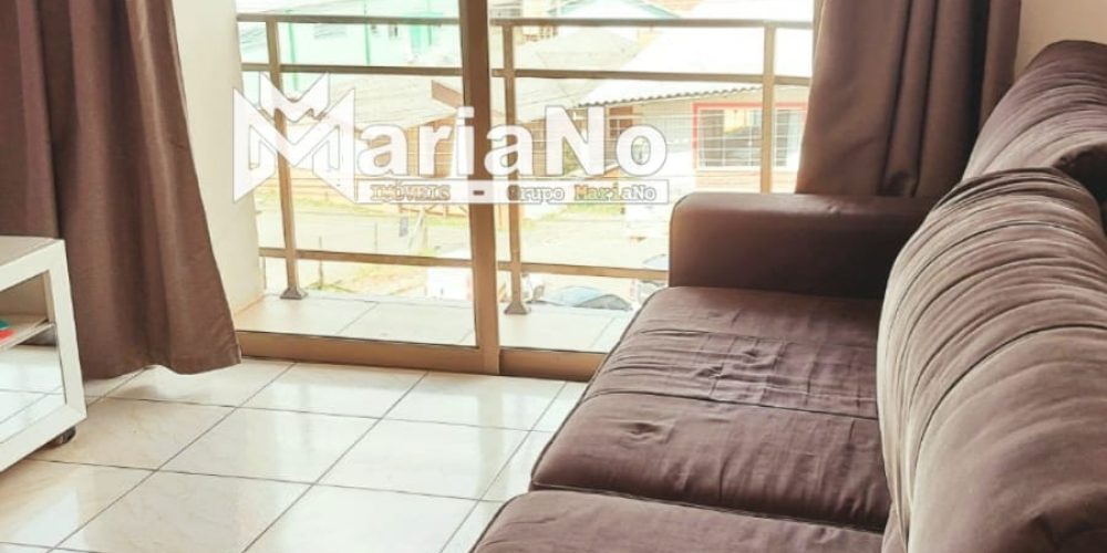 Sala de estar e jantar conjugadas - foto 3