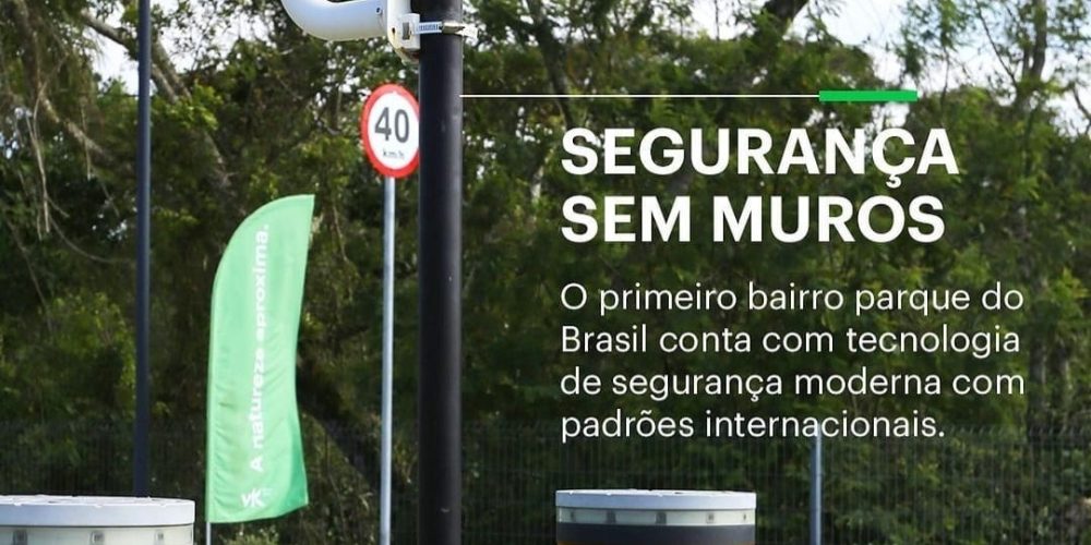 Segurança